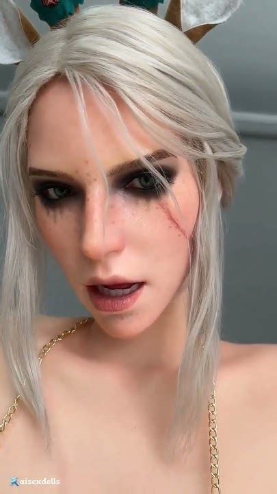 Ciri Sex Doll Porno Videos 